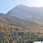 Apartmenthaus סאס פה