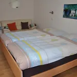 דירה Apartmenthaus