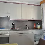 דירה Apartmenthaus *