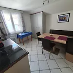 Apartmenthaus דירה סאס פה