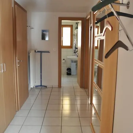 Apartmenthaus 아파트