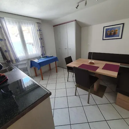 Apartmenthaus Апартаменти Зас-Фе