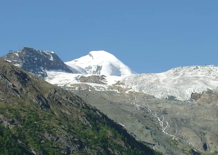 Apartmenthaus Apartment