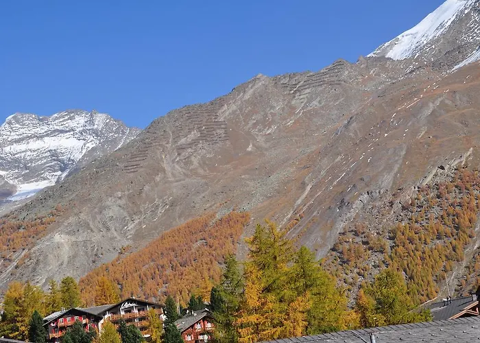 Apartment Apartmenthaus