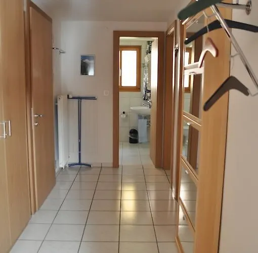 Apartmenthaus Apartment