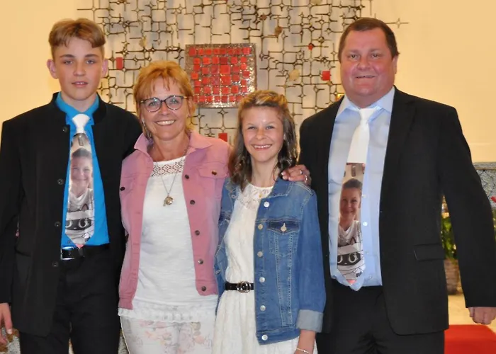 Apartmenthaus Apartment