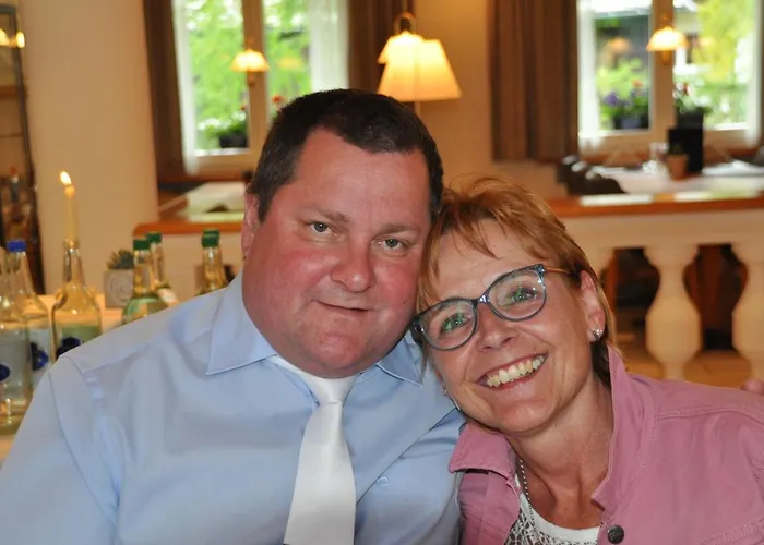 Apartment Apartmenthaus Saas-Fee