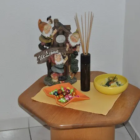 Apartmenthaus Holiday Saas Fee