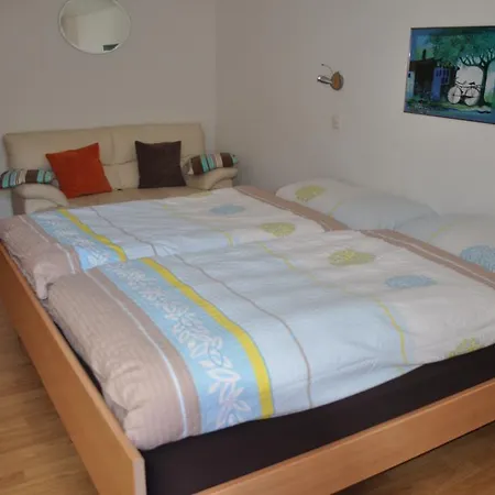 Διαμέρισμα Apartmenthaus Holiday