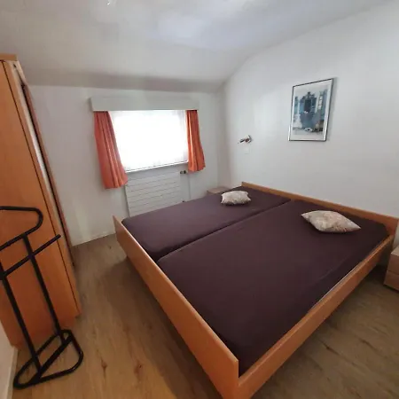 Apartmenthaus Holiday *