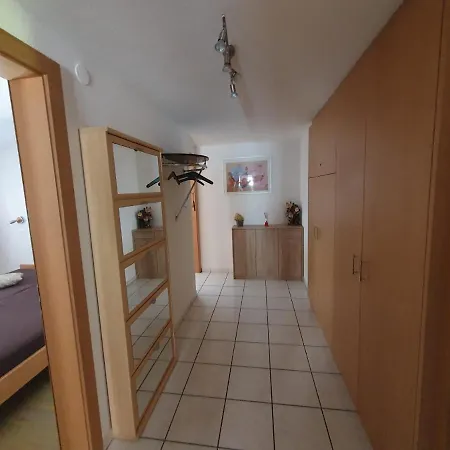 Apartmenthaus Holiday *